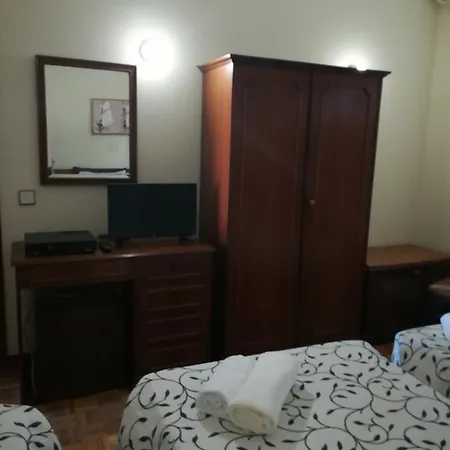 Portfolio בית הארחה *