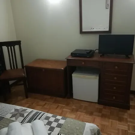 בית הארחה Portfolio Vilar do Pinheiro